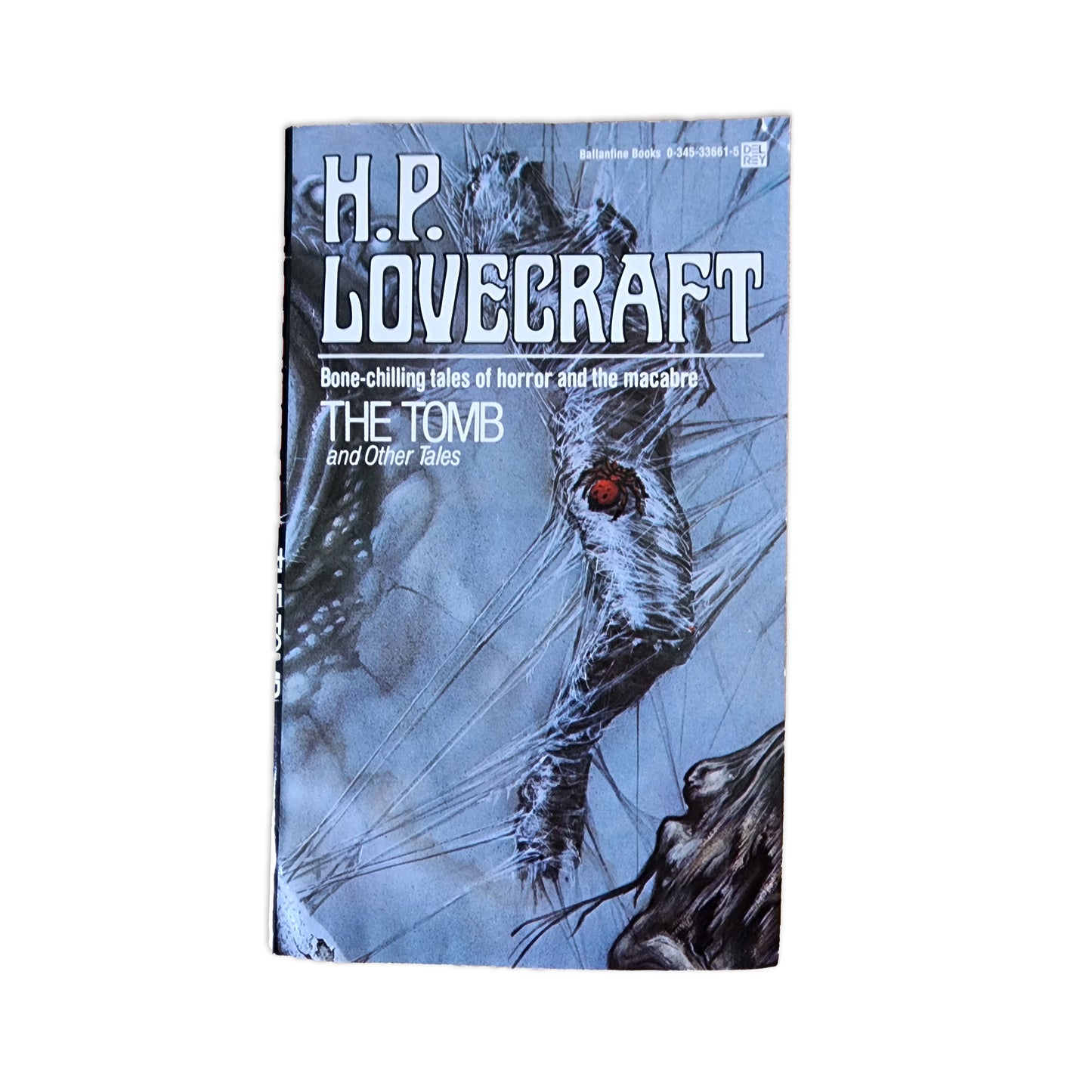 H.P Lovecraft - Various Stories - 1993