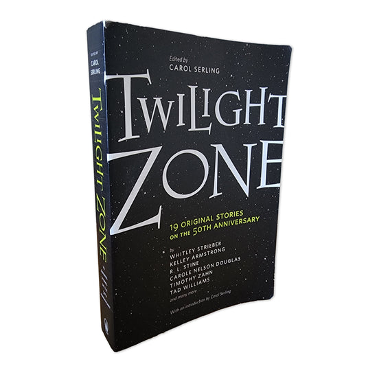 Various - Twilight Zone - 2009