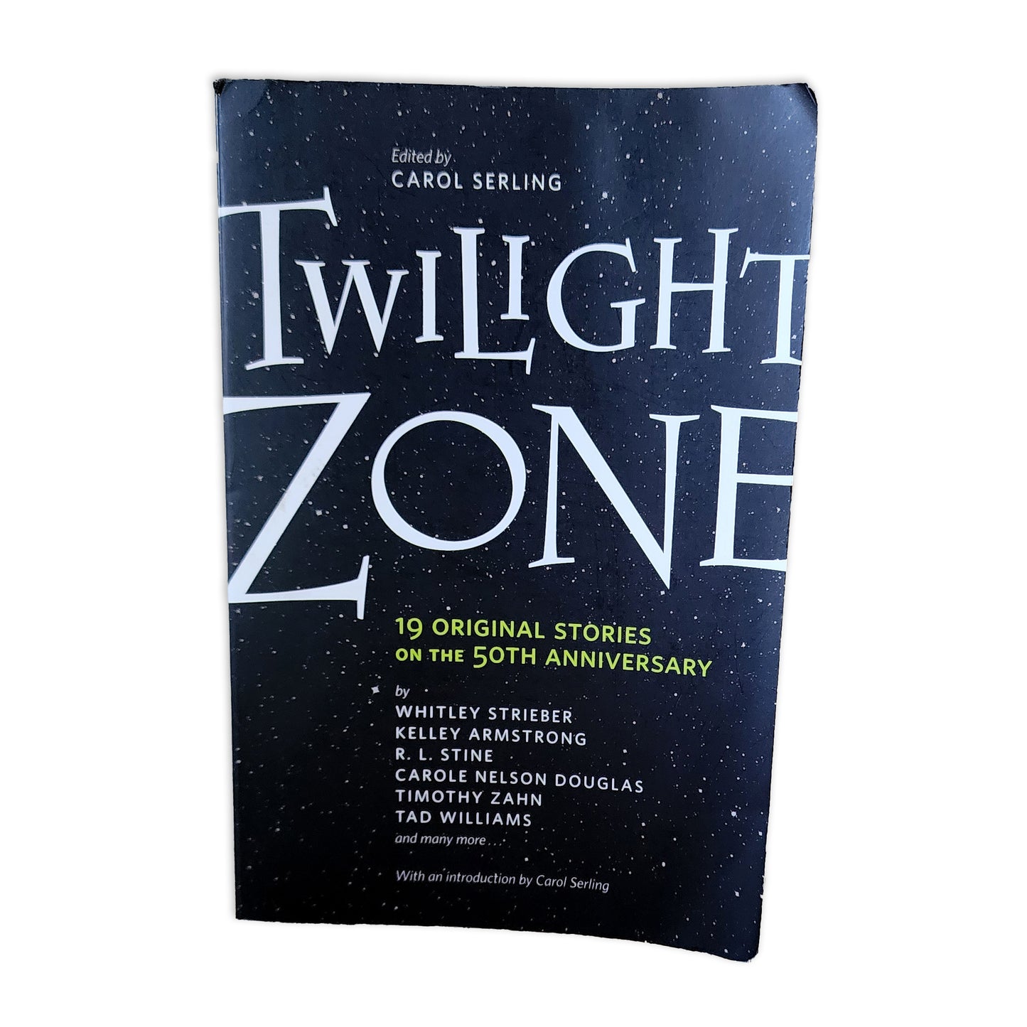 Various - Twilight Zone - 2009