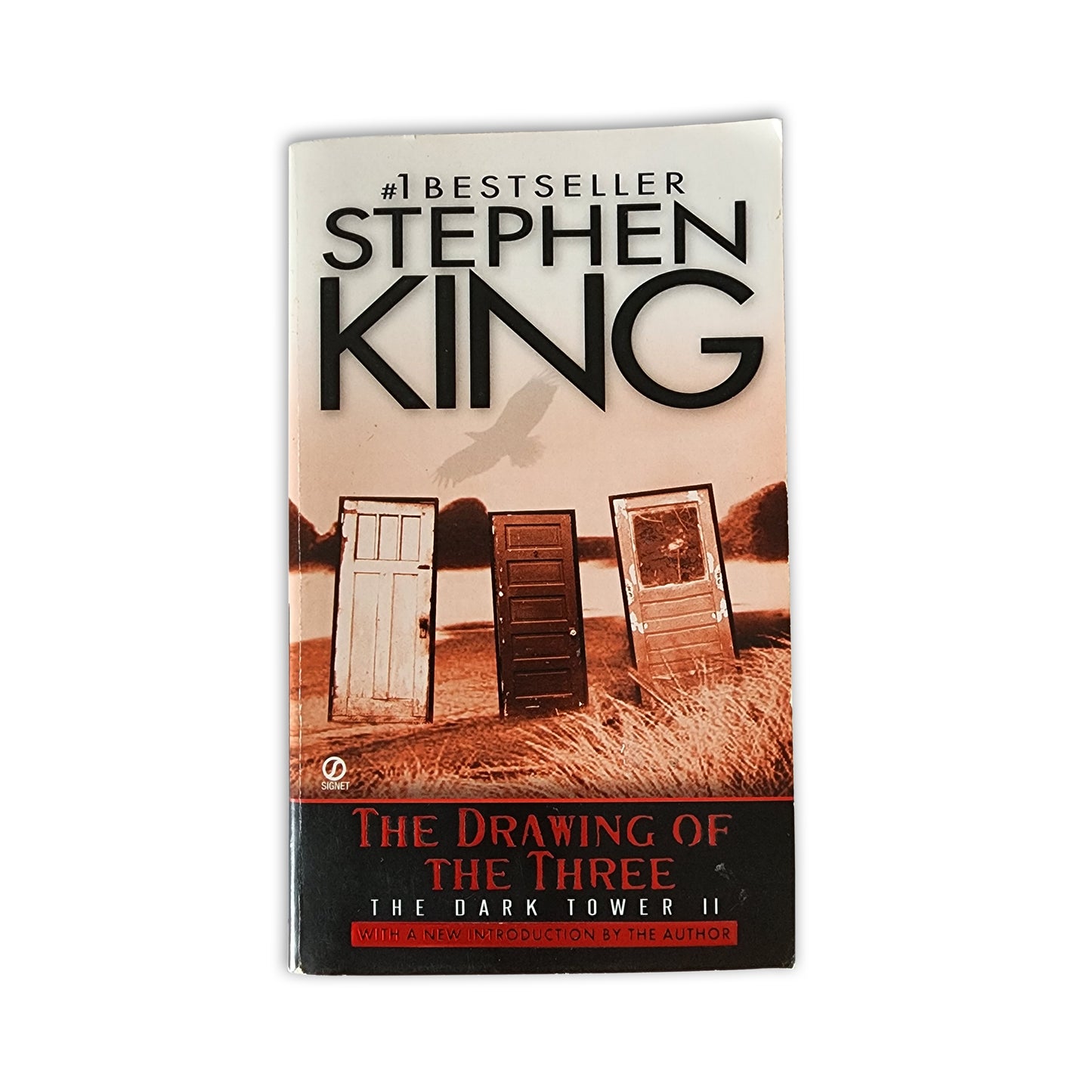 Stephen King - The Drawing Of The Three - 2003