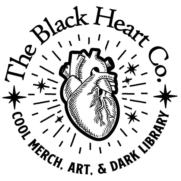 The Black Heart Co.