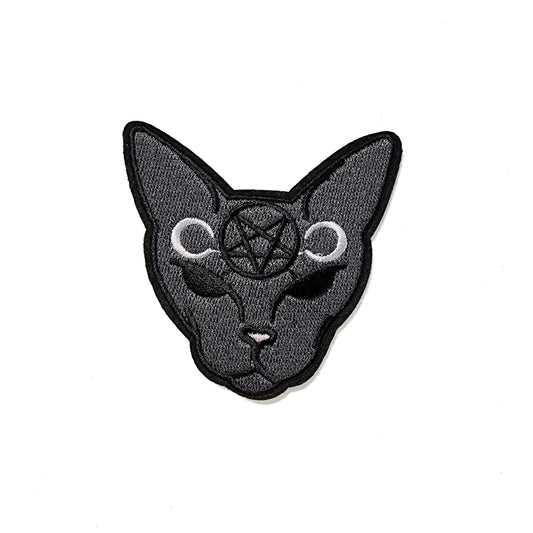 Magic Cat Patch