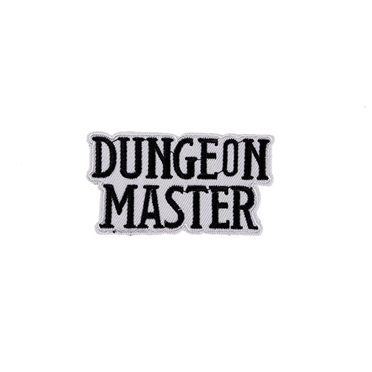 Dungeon Master Patch