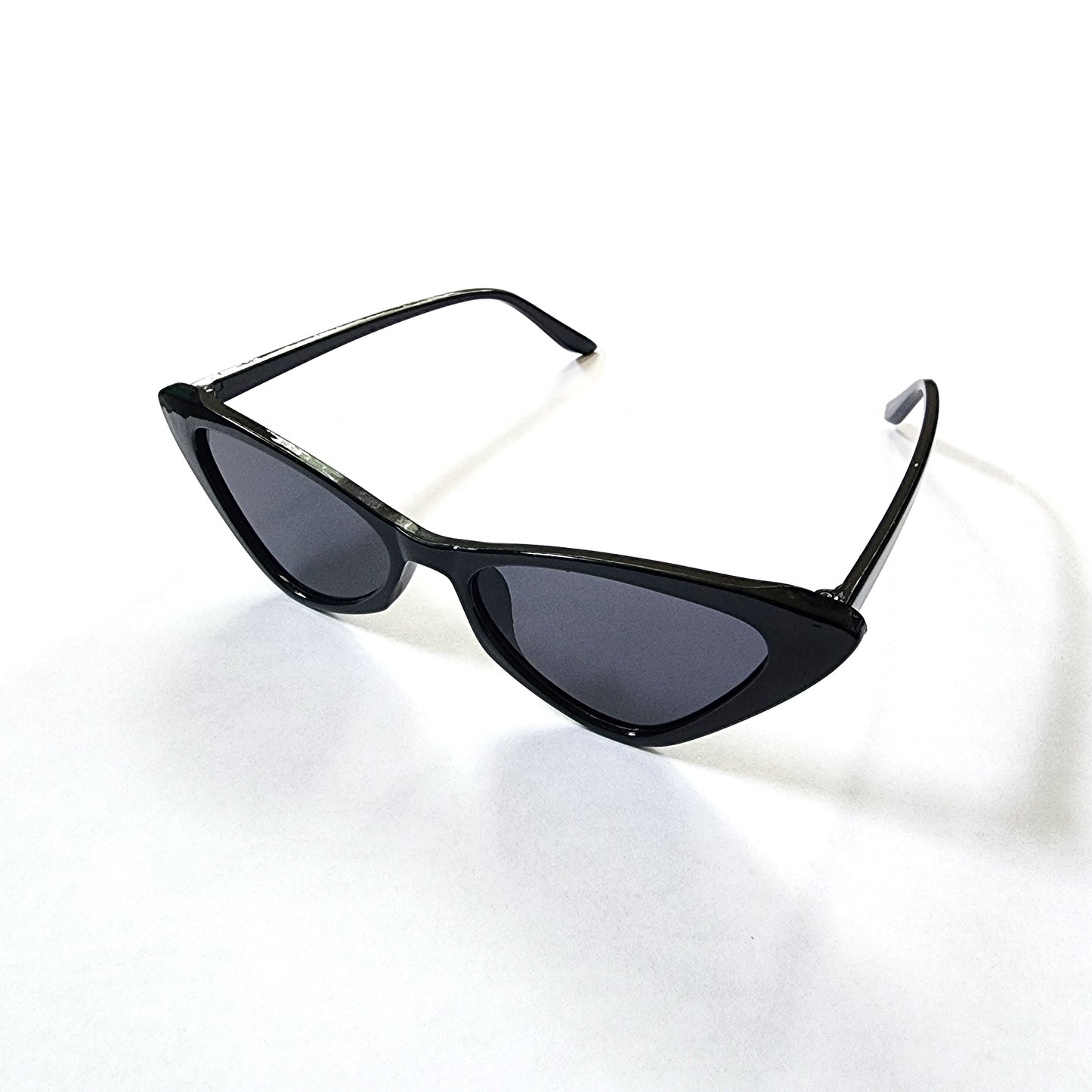 Cat Eye Sun Glasses