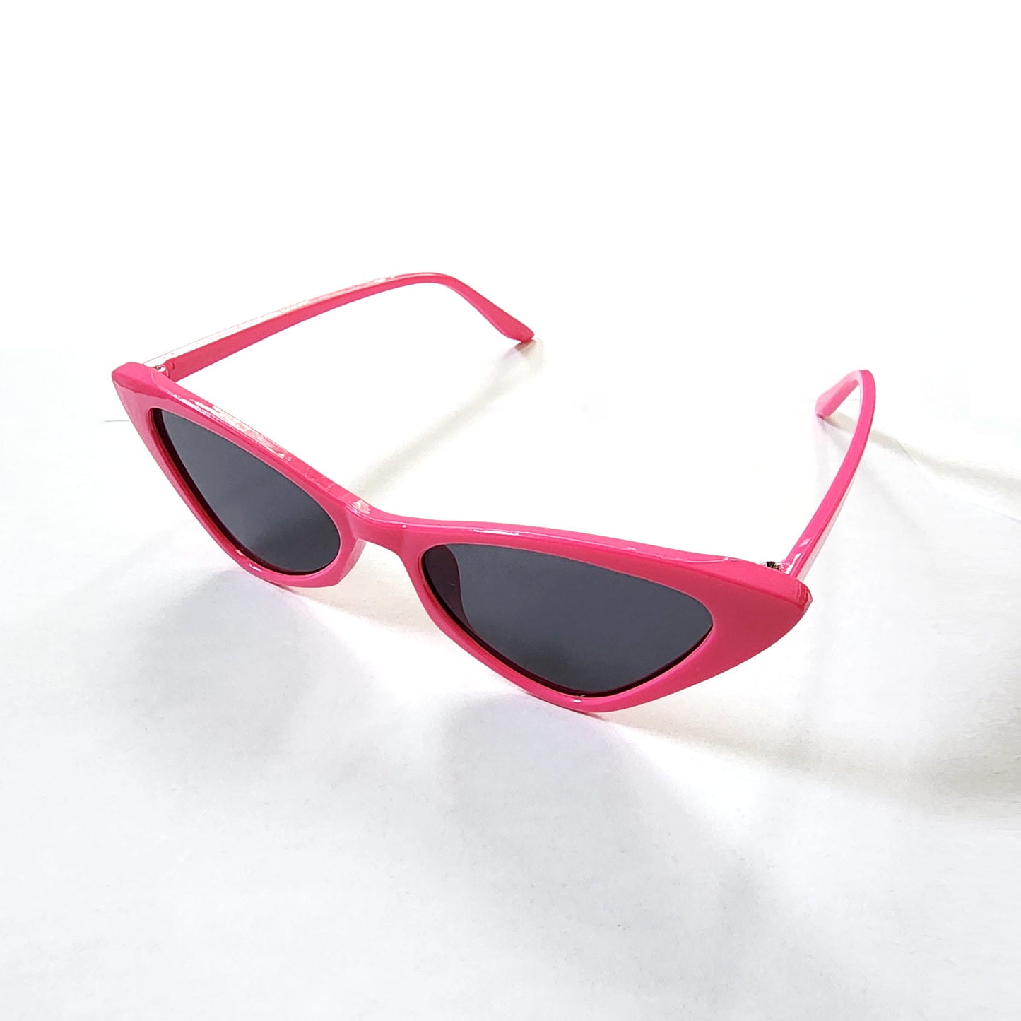 Cat Eye Sun Glasses