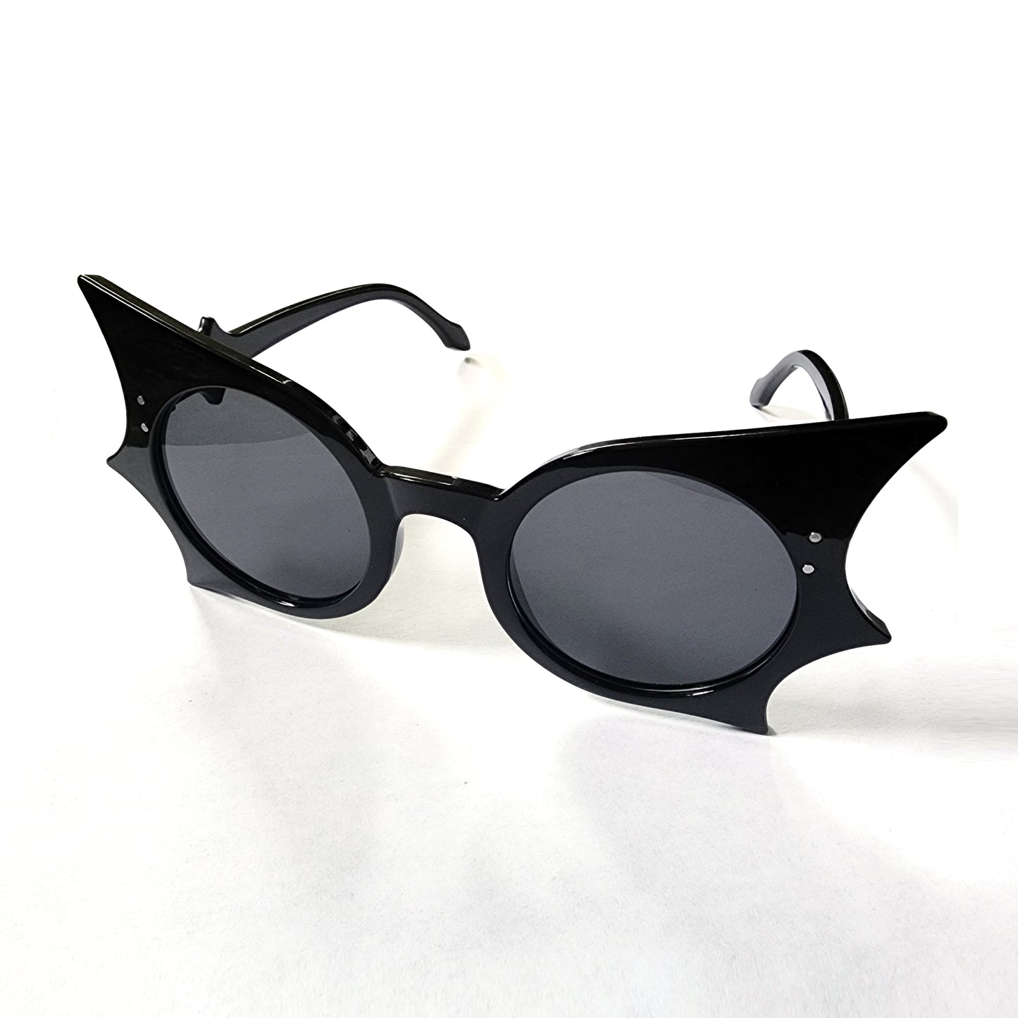 Bat Wing Sunglasses