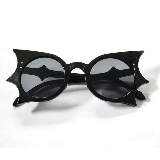 Bat Wing Sunglasses