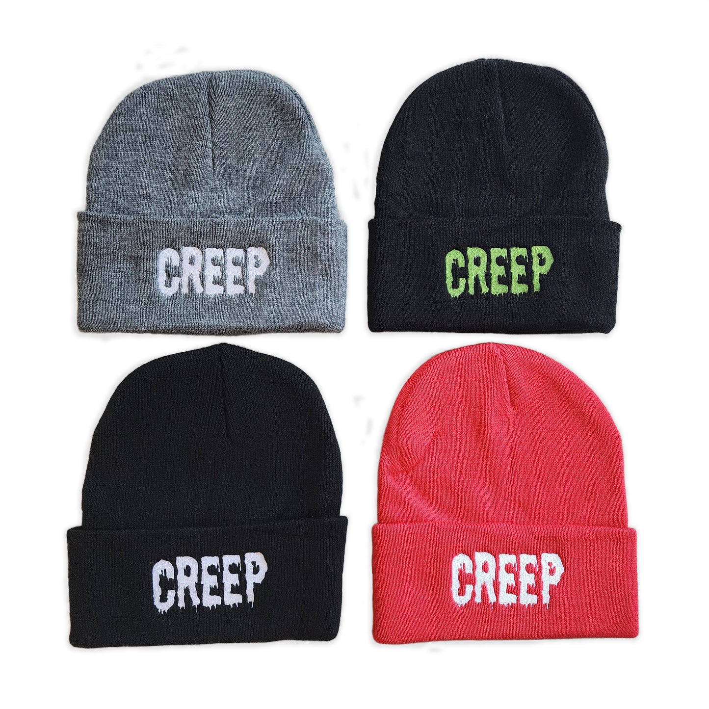 Creep Toque