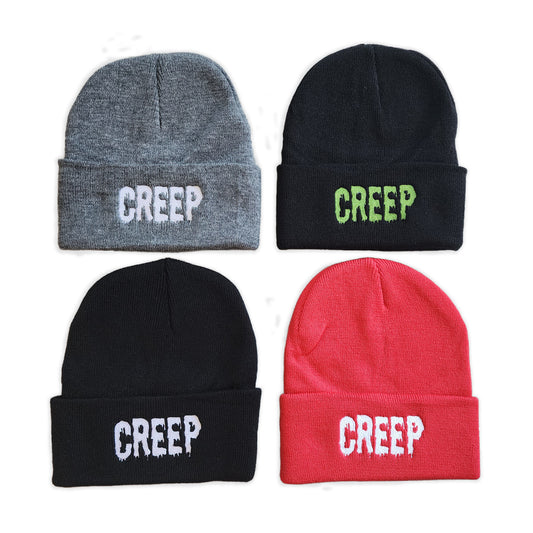 Creep Toque