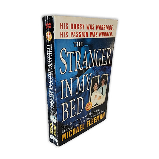 Michael Fleeman - The Stranger In My Bed - 2003