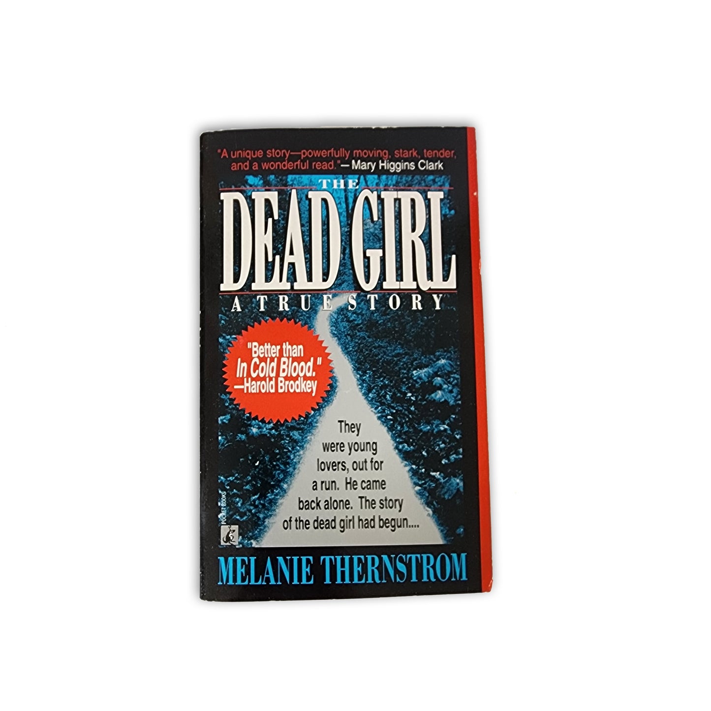 Melanie Thernstrom - The Dead Girl - 1990