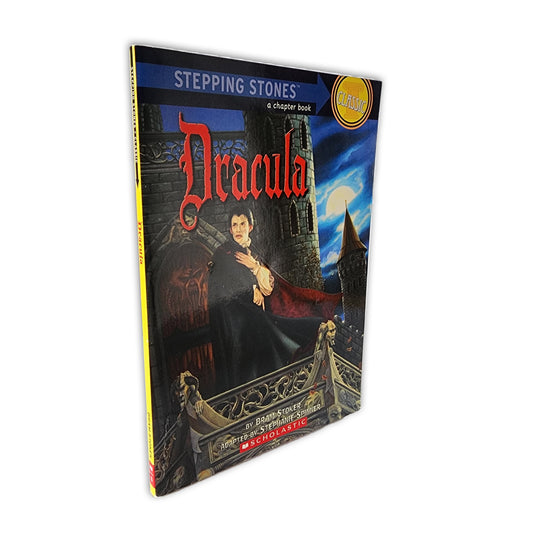 Bram Stoker - Dracula - 2005