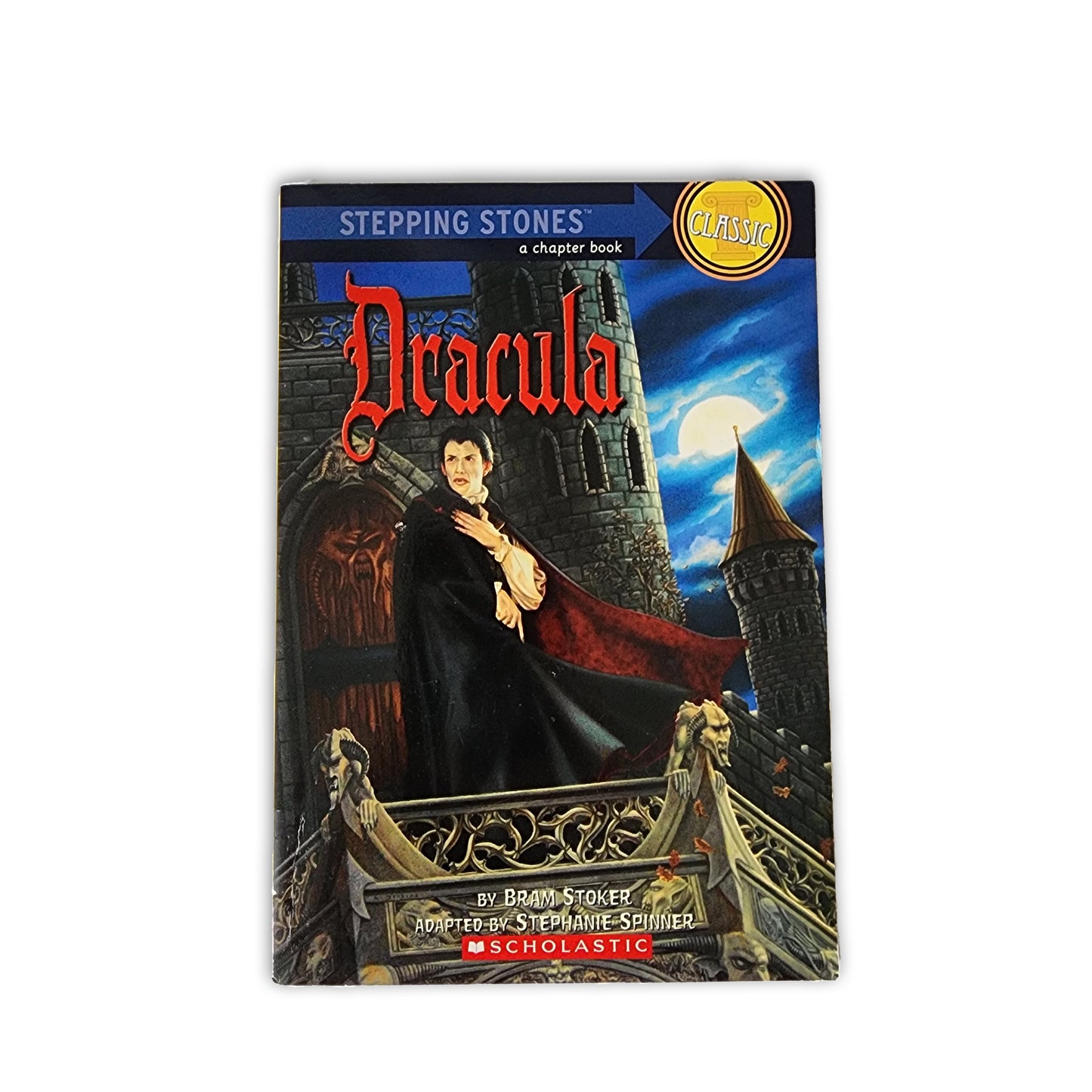 Bram Stoker - Dracula - 2005