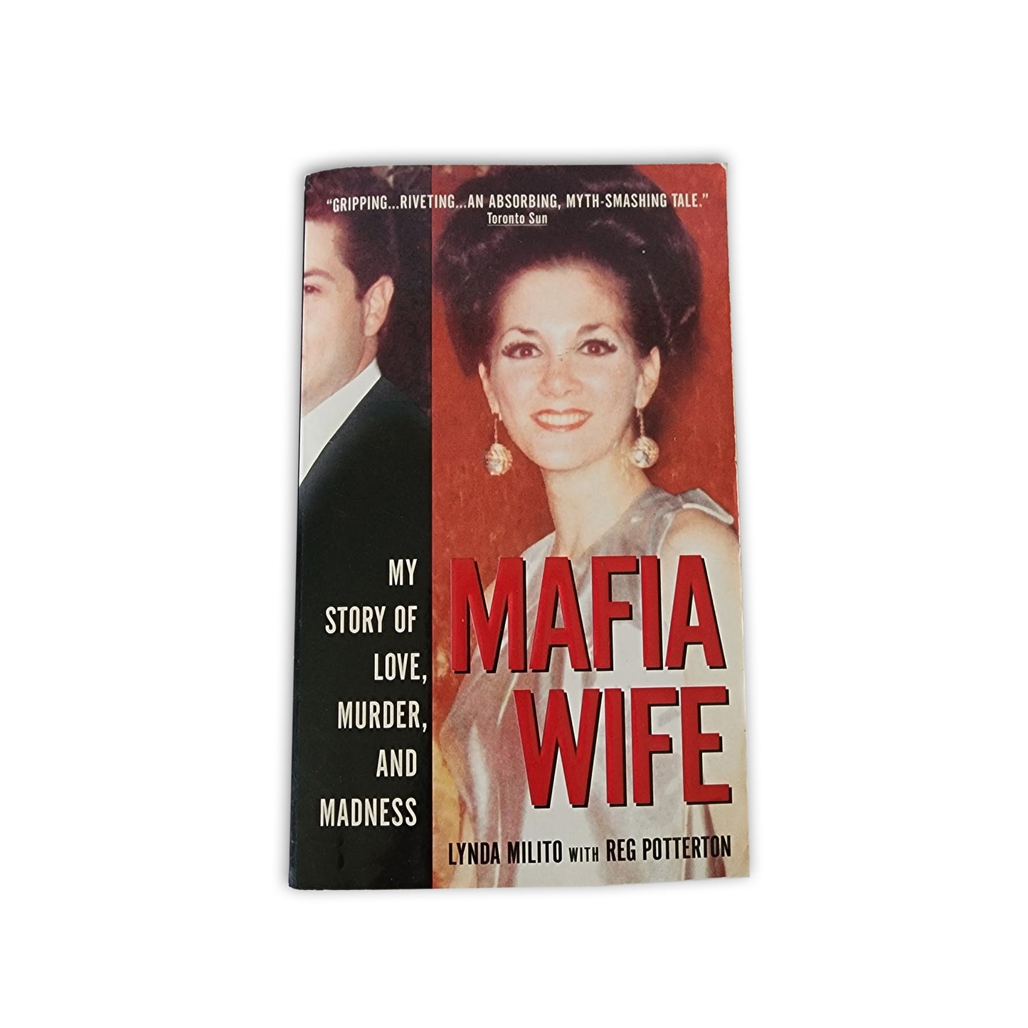 Lynda Milito -Mafia Wife - 2004