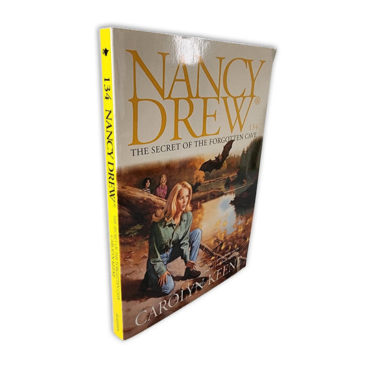 Carolyn Keene - Nancy Drew #134 - 2002