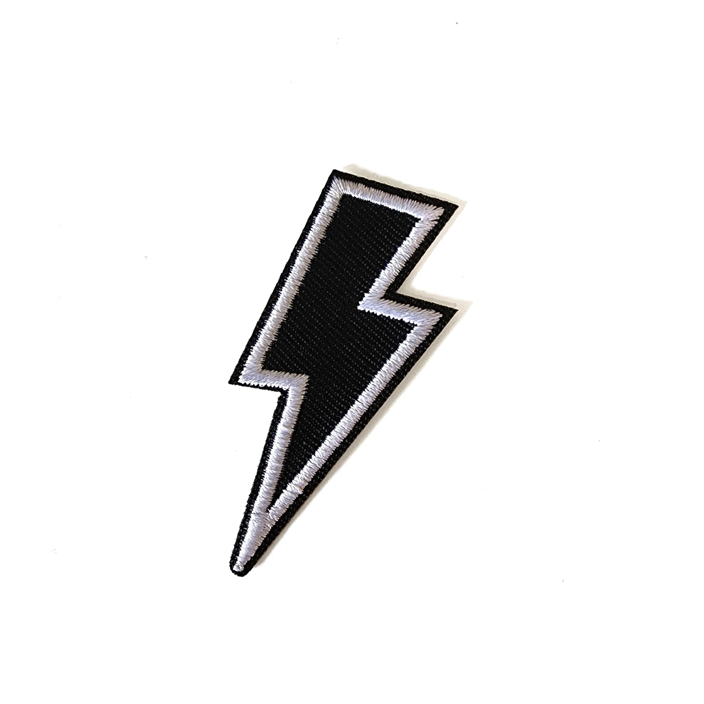 Lightning Bolt Patch