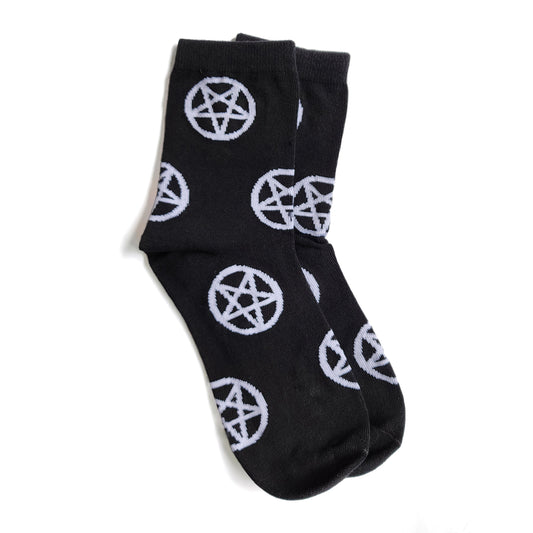 Pentacle Socks