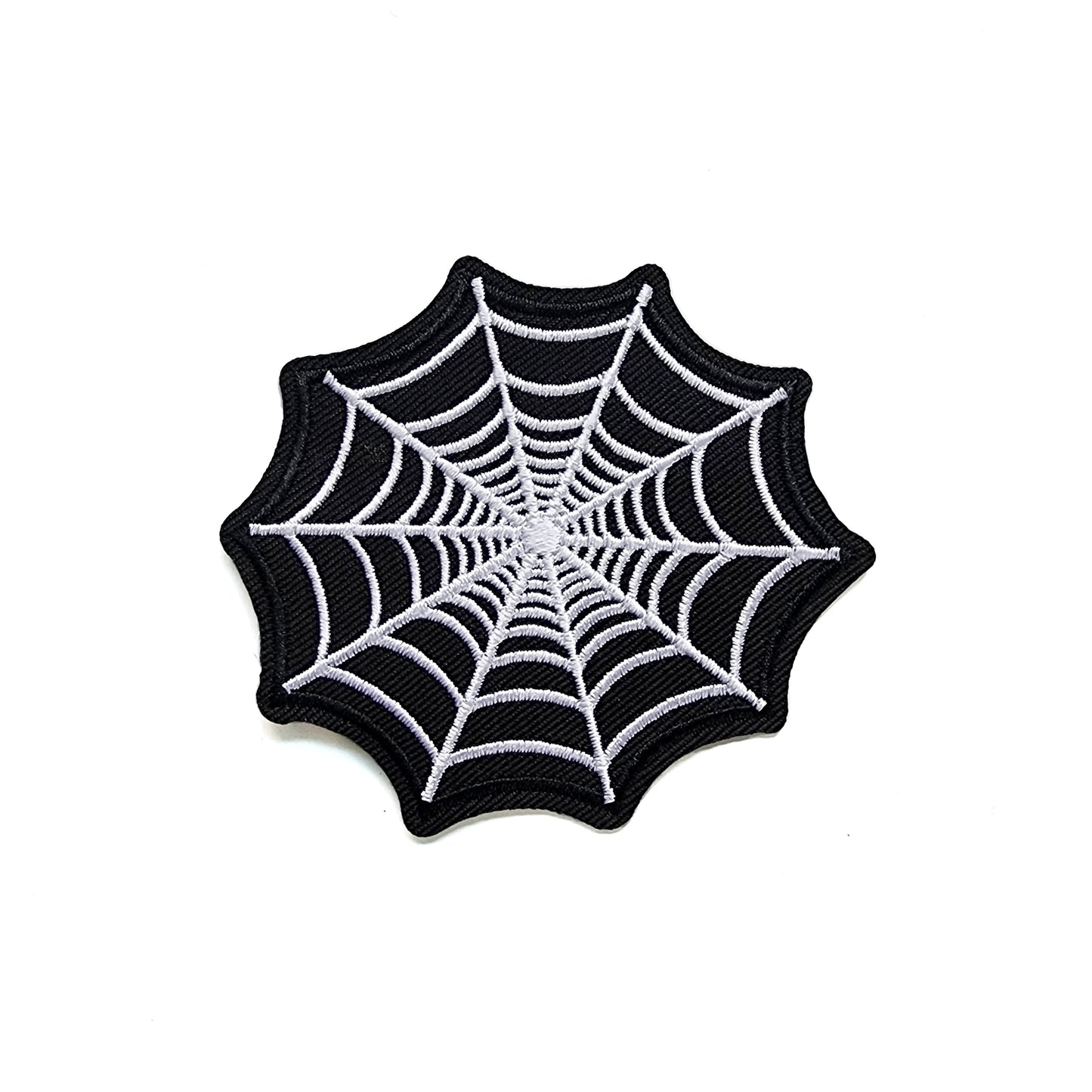 Spider Web Patch